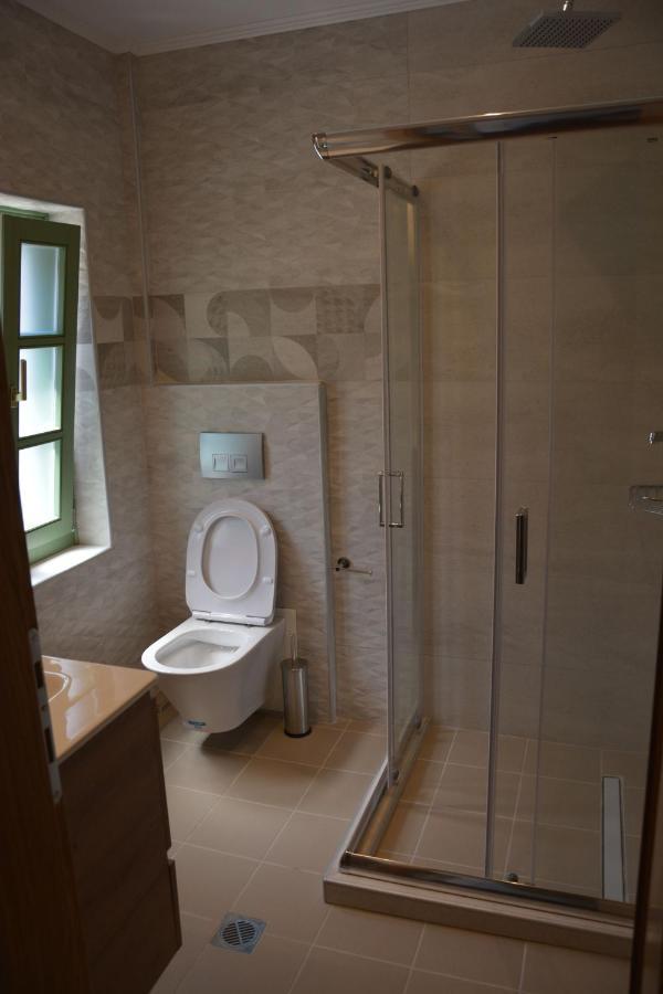 לימנאס Laskarina Apartments מראה חיצוני תמונה